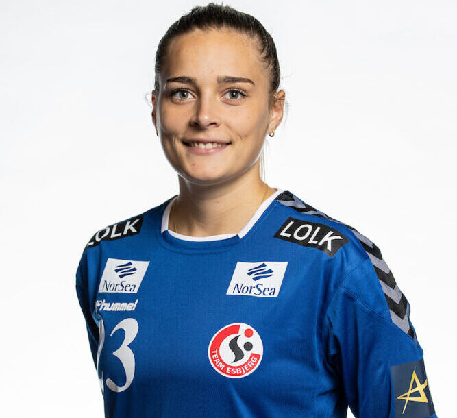 #23 Dinah Eckerle billede