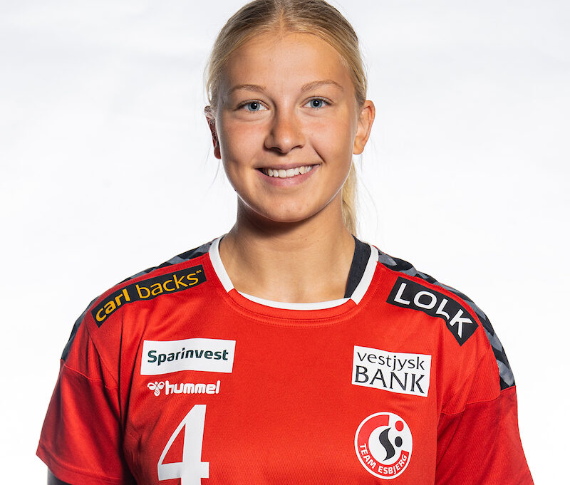 #4 Michala Møller billede
