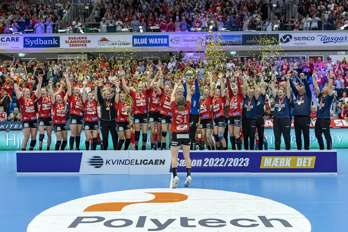 Musikhuset Esbjerg Teamesbjerg