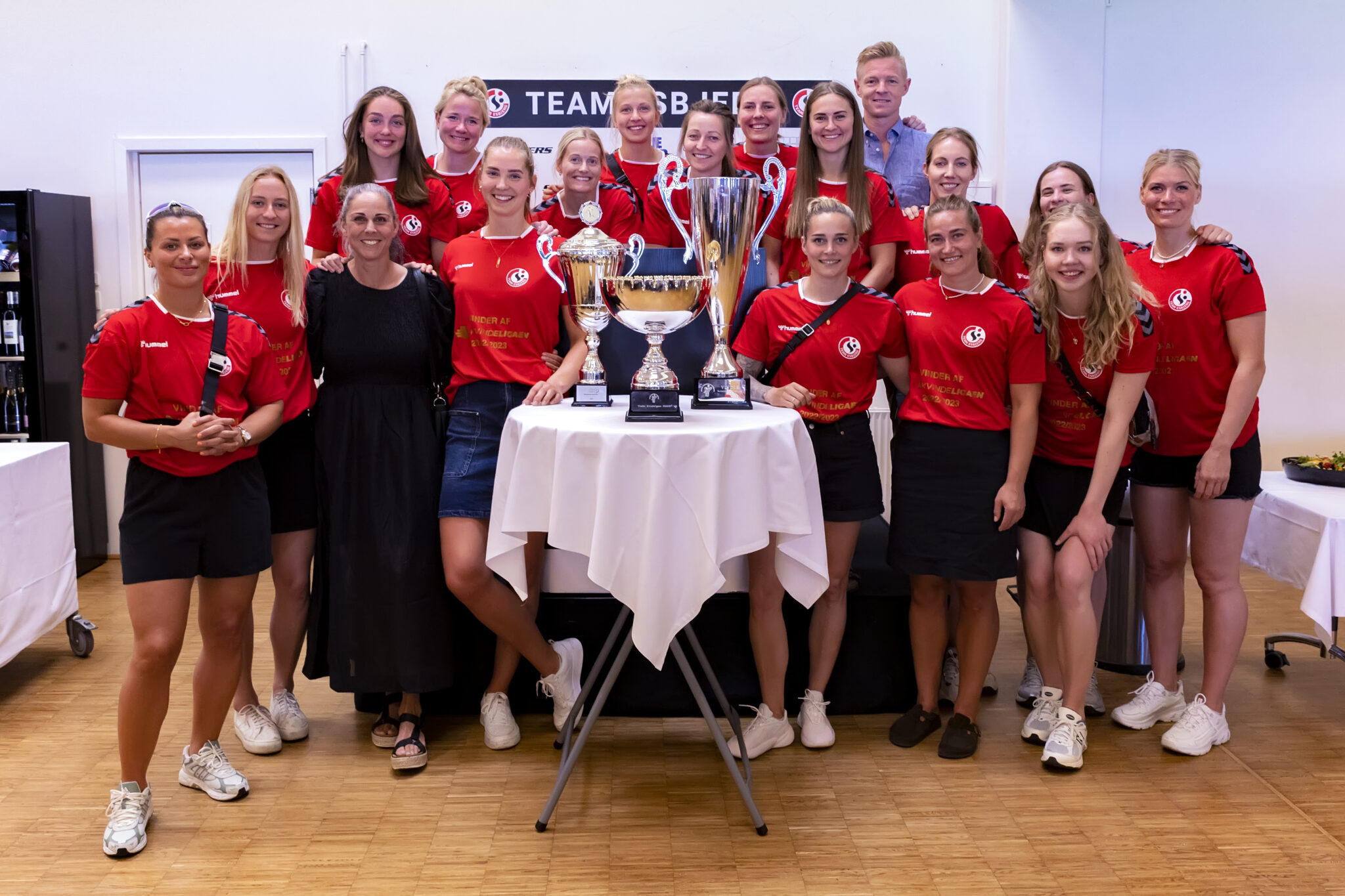 Musikhuset Esbjerg Teamesbjerg
